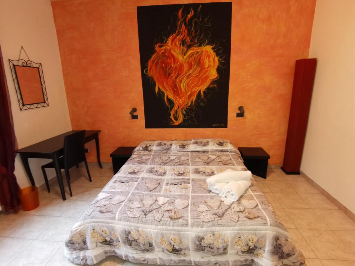 La Maison Di Luca Verona Habitación foto