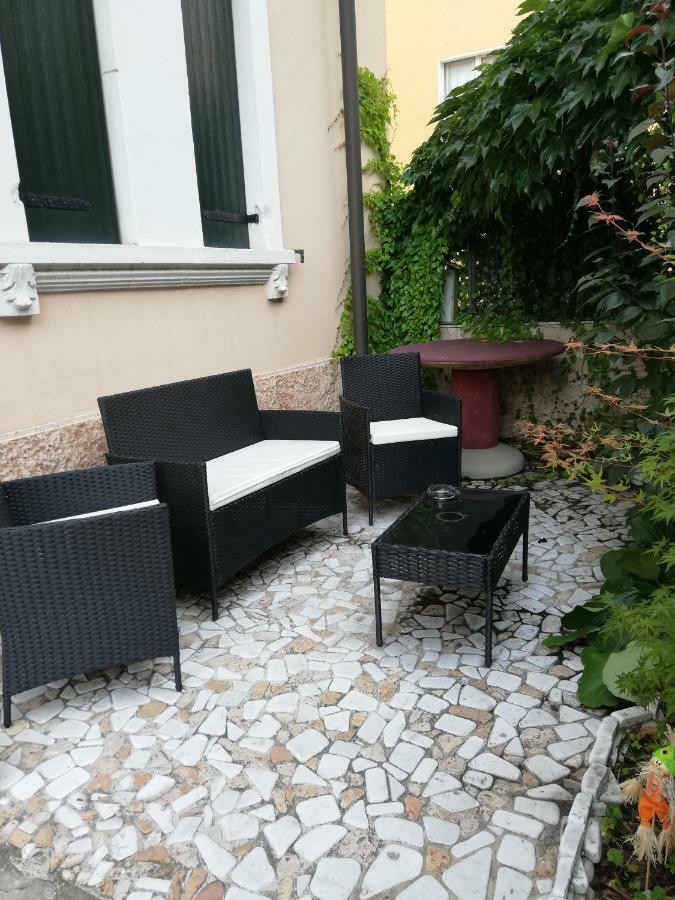 La Maison Di Luca Verona Exterior foto